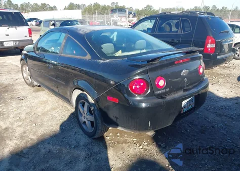 2006 Chevrolet Cobalt Lt from USA, damaged, VIN 1G1AL18F067780830